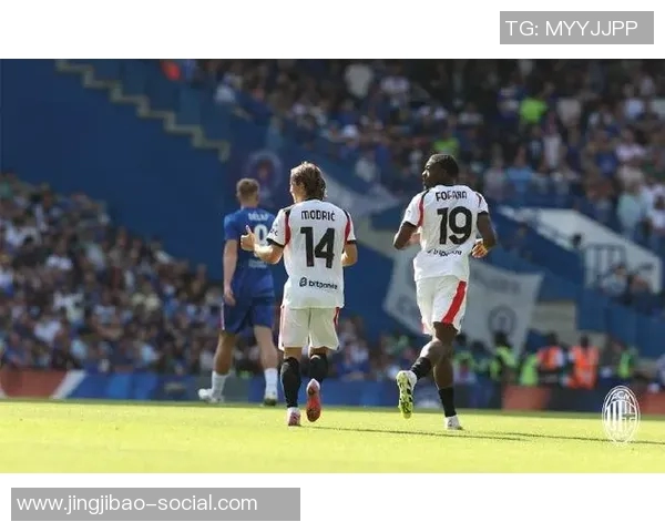 切尔西与AC米兰友谊赛战平点球大战精彩瞬间回顾与数据分析